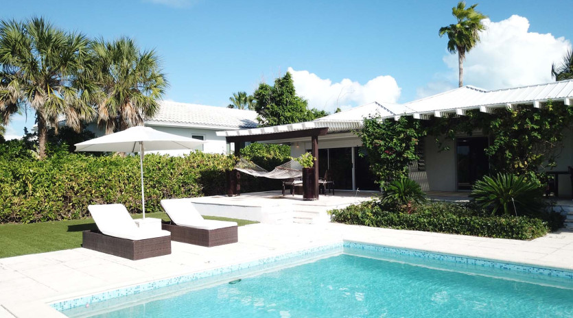  SunSaraVilla Turks Caicos Private Villa (49)
